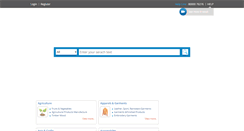 Desktop Screenshot of jebeet.com